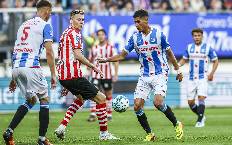 Nhận định, soi k&egrave;o Heerenveen vs Feyenoord, 20h30 ng&agrave;y 12/2