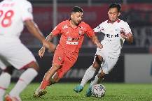 Nhận định, soi k&egrave;o Persis vs Borneo, 17h00 ng&agrave;y 12/2