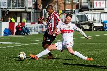 Nhận định, soi k&egrave;o Rotterdam vs Go Ahead, 18h15 ng&agrave;y 12/2