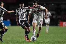 Nhận định, soi k&egrave;o S&atilde;o Paulo vs Santos, 5h ng&agrave;y 13/2