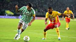 Ph&acirc;n t&iacute;ch k&egrave;o hiệp 1 Boyaca Chico vs Pereira, 8h ng&agrave;y 13/2