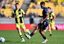Ph&acirc;n t&iacute;ch k&egrave;o hiệp 1 Macarthur vs Wellington Phoenix, 13h ng&agrave;y 12/2