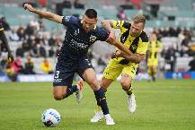 Soi k&egrave;o phạt g&oacute;c Macarthur vs Wellington Phoenix, 13h ng&agrave;y 12/2