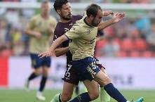 Soi k&egrave;o phạt g&oacute;c Newcastle Jets vs Melbourne Victory, 11h ng&agrave;y 12/2