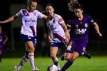 Soi k&egrave;o phạt g&oacute;c nữ Perth Glory vs nữ Newcastle Jets, 15h ng&agrave;y 12/2
