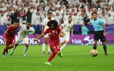3 quả phạt đền của Qatar g&acirc;y tranh c&atilde;i sau chung kết Asian Cup 2023
