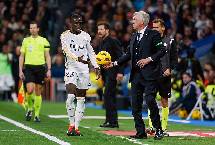 HLV Ancelotti vẫn lo mất chức v&ocirc; địch La Liga d&ugrave; Real Madrid thắng 'chung kết sớm'