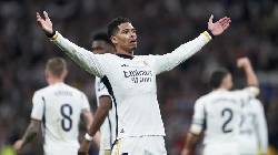 Jude Bellingham lập kỷ lục ghi b&agrave;n mới cho Real Madrid
