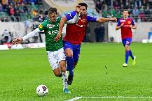 Nhận định, soi k&egrave;o Basel với St. Gallen, 22h30 ng&agrave;y 11/2: Chỗ dựa s&acirc;n nh&agrave;