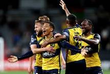 Nhận định, soi k&egrave;o Central Coast Mariners FC với Phnom Penh Crown FC, 16h00 ng&agrave;y 13/2: Thể hiện đẳng cấp