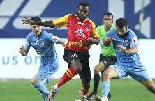 Nhận định, soi k&egrave;o East Bengal với Mumbai City, 21h00 ng&agrave;y 13/02: Điểm số qu&yacute; b&aacute;u