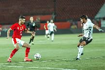 Nhận định, soi k&egrave;o El Gounah với Al Masry, 21h00 ng&agrave;y 13/02: &Aacute;p s&aacute;t ng&ocirc;i đầu bảng