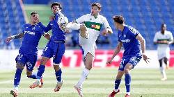 Nhận định, soi k&egrave;o Getafe với Celta Vigo, 20h00 ng&agrave;y 11/2: Kh&aacute;ch trắng tay