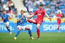 Nhận định, soi k&egrave;o Hoffenheim với FC Koln, 23h30 ng&agrave;y 11/2: Kh&oacute; cho kh&aacute;ch