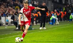 Nhận định, soi k&egrave;o Nice với Monaco, 2h45 ng&agrave;y 12/2: Đứt mạch thắng