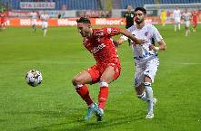 Nhận định, soi k&egrave;o UTA Arad với FC Botosani, 23h00 ng&agrave;y 12/2: Chia điểm?!