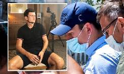 Sao MU chưa thể kh&aacute;ng &aacute;n 21 th&aacute;ng t&ugrave; v&igrave; h&agrave;nh hung cảnh s&aacute;t Hy Lạp