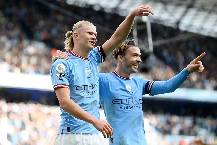 Soi k&egrave;o hiệp 1 Copenhagen vs Man City, 3h00 ng&agrave;y 14/2