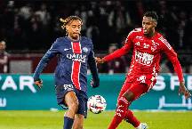 Chuy&ecirc;n gia Tony Ansell dự đo&aacute;n Brest vs PSG, 00h45 ng&agrave;y 12/2