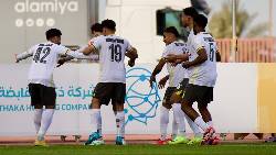 Nhận định, soi k&egrave;o Al Jubail vs Al Faisaly, 22h10 ng&agrave;y 12/2: Chủ nh&agrave; thắng thế