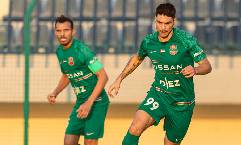 Nhận định, soi k&egrave;o Al Wehdat vs Shabab Al Ahli, 21h00 ng&agrave;y 12/2: Tin v&agrave;o cửa tr&ecirc;n