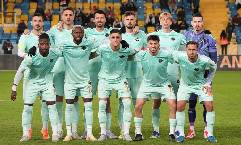 Nhận định, soi k&egrave;o Esenler Erokspor vs Igdir, 21h00 ng&agrave;y 12/2: Kh&aacute;ch &lsquo;tạch&rsquo;