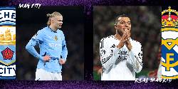 Nhận định, soi k&egrave;o Man City vs Real Madrid, 03h00 ng&agrave;y 12/2: Khắc chế nh&agrave; v&ocirc; địch