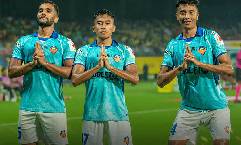 Nhận định, soi k&egrave;o Mumbai City vs FC Goa, 21h00 ng&agrave;y 12/2: Cửa dưới thắng thế