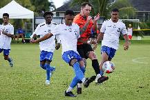 Nhận định, soi k&egrave;o Royal Puma vs Tupapa Maraerenga, 8h00 ng&agrave;y 12/2: Qu&aacute; kh&oacute; cho t&acirc;n binh