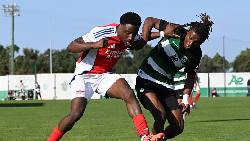 Nhận định, soi k&egrave;o U19 Sporting Lisbon vs U19 Monaco, 20h00 ng&agrave;y 12/2: Kh&aacute;ch thất thế