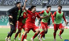 Nhận định, soi k&egrave;o U20 Trung Quốc vs U20 Qatar, 18h30 ng&agrave;y 12/2: 3 điểm nhọc nhằn