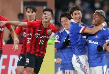 Nhận định, soi k&egrave;o Yokohama F. Marinos vs Shanghai Shenhua, 17h00 ng&agrave;y 12/2: Tin v&agrave;o chủ nh&agrave;