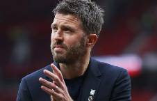 HLV Carrick thất vọng v&igrave; m&agrave;n tr&igrave;nh diễn của MU