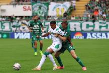 Nhận định, soi k&egrave;o Chapecoense vs Coritiba, 5h00 ng&agrave;y 12/2: C&acirc;n bằng