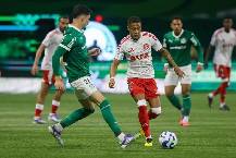Nhận định, soi k&egrave;o Internacional vs Palmeiras, 7h30 ng&agrave;y 13/2: Điểm tựa s&acirc;n nh&agrave;