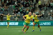 Nhận định, soi k&egrave;o Nữ Sporting vs Nữ Hammarby, 02h45 ng&agrave;y 12/2: Cầm ch&acirc;n nhau