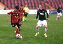 Nhận định, soi k&egrave;o Sabail vs Safa Baku, 20h00 ng&agrave;y 12/2: Tuyệt đối diện ảnh