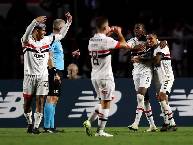 Nhận định, soi k&egrave;o Sao Paulo vs Gremio, 7h30 ng&agrave;y 12/2: Kh&aacute;ch tự tin