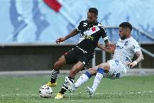 Nhận định, soi k&egrave;o Vasco da Gama vs Bahia, 7h30 ng&agrave;y 12/2: Chia điểm