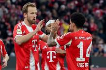 Soi k&egrave;o g&oacute;c Bayern Munich vs RB Leipzig, 2h45 ng&agrave;y 12/02