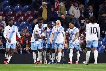 Soi k&egrave;o g&oacute;c Crystal Palace vs Burnley, 2h30 ng&agrave;y 12/02