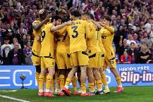 Soi k&egrave;o g&oacute;c Nottingham vs Wolves, 2h30 ng&agrave;y 12/02