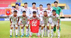 Tại sao chỉ Việt Nam v&agrave; Th&aacute;i Lan được đại diện cho Đ&ocirc;ng Nam &Aacute; dự m&ocirc;n b&oacute;ng đ&aacute; &Aacute; vận hội?