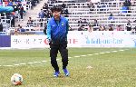 C&ocirc;ng Phượng lập c&uacute; đ&uacute;p sau 1 ph&uacute;t ra mắt ở K-League 2019
