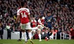 Xem lại Arsenal vs MU (Premier League, Ngoại hạng Anh v&ograve;ng 30)
