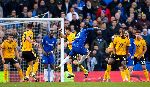 Xem lại Chelsea vs Wolves (Premier League, Ngoại hạng Anh v&ograve;ng 30)