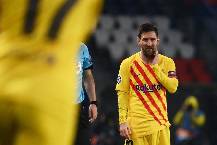 Kết quả C&uacute;p C1 ch&acirc;u &Acirc;u h&ocirc;m nay 11/3: Messi kh&ocirc;ng cứu nổi Barca, Liverpool v&agrave;o tứ kết