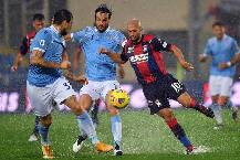 Lịch thi đấu b&oacute;ng đ&aacute; h&ocirc;m nay 12/3: Lazio vs Crotone