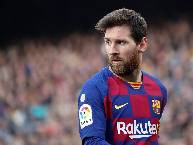 Messi v&agrave; PSG đ&atilde; đ&agrave;m ph&aacute;n hợp đồng?