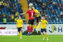 Nhận định FK Khimki vs FK Rostov, 23h00 ng&agrave;y 12/3